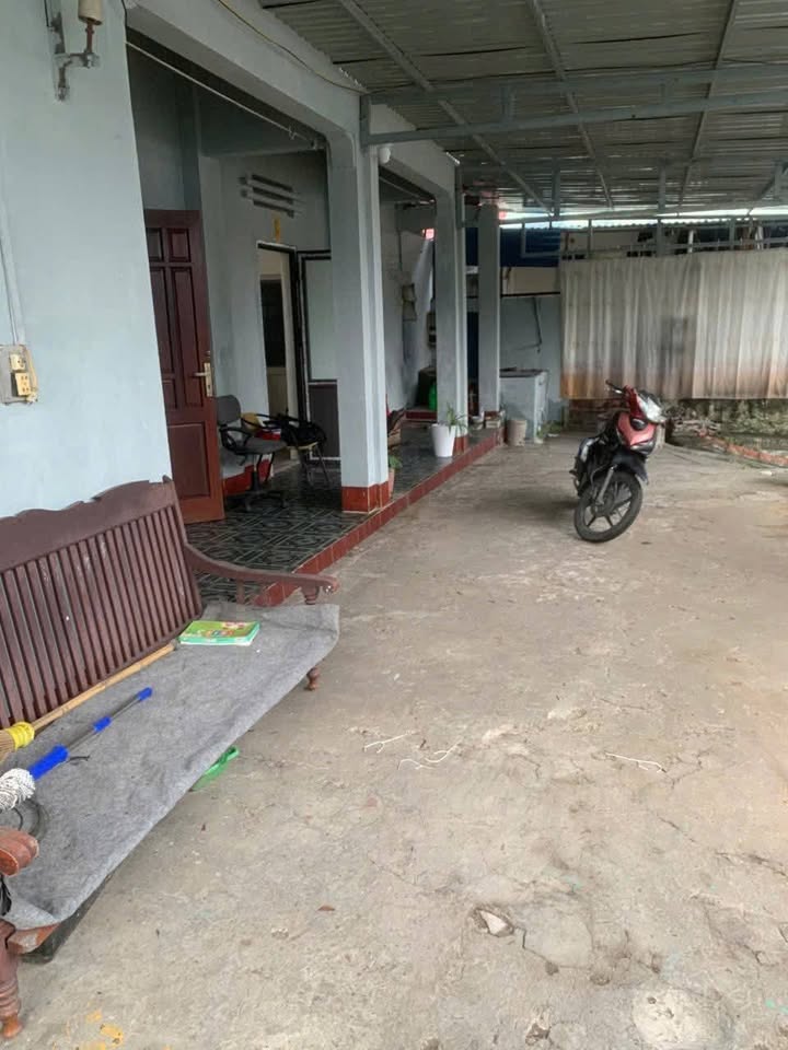 Nhà cấp 4 Cửa Ông 172.8m² giá chỉ 850 triệu - Đầu tư sinh lời ngay!