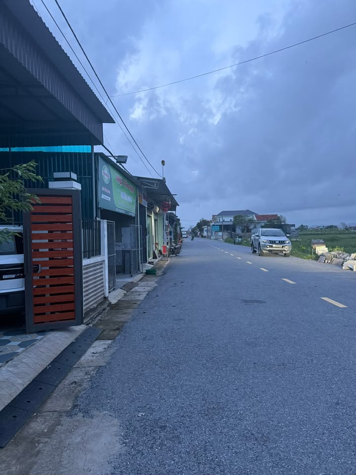 Đất nền Diễn Trường, Nghệ An 133m² giá 1 tỷ - Cơ hội đầu tư hấp dẫn!