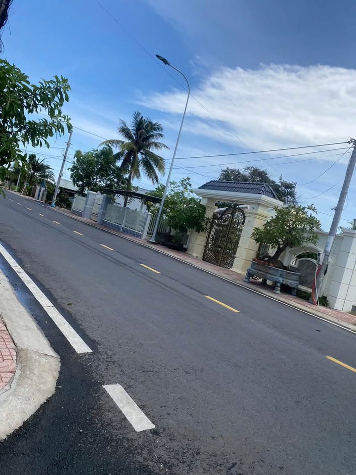 Đất nền Long Thuận, Gò Công, 157m² giá chỉ 100 triệu - Cơ hội đầu tư tuyệt vời!