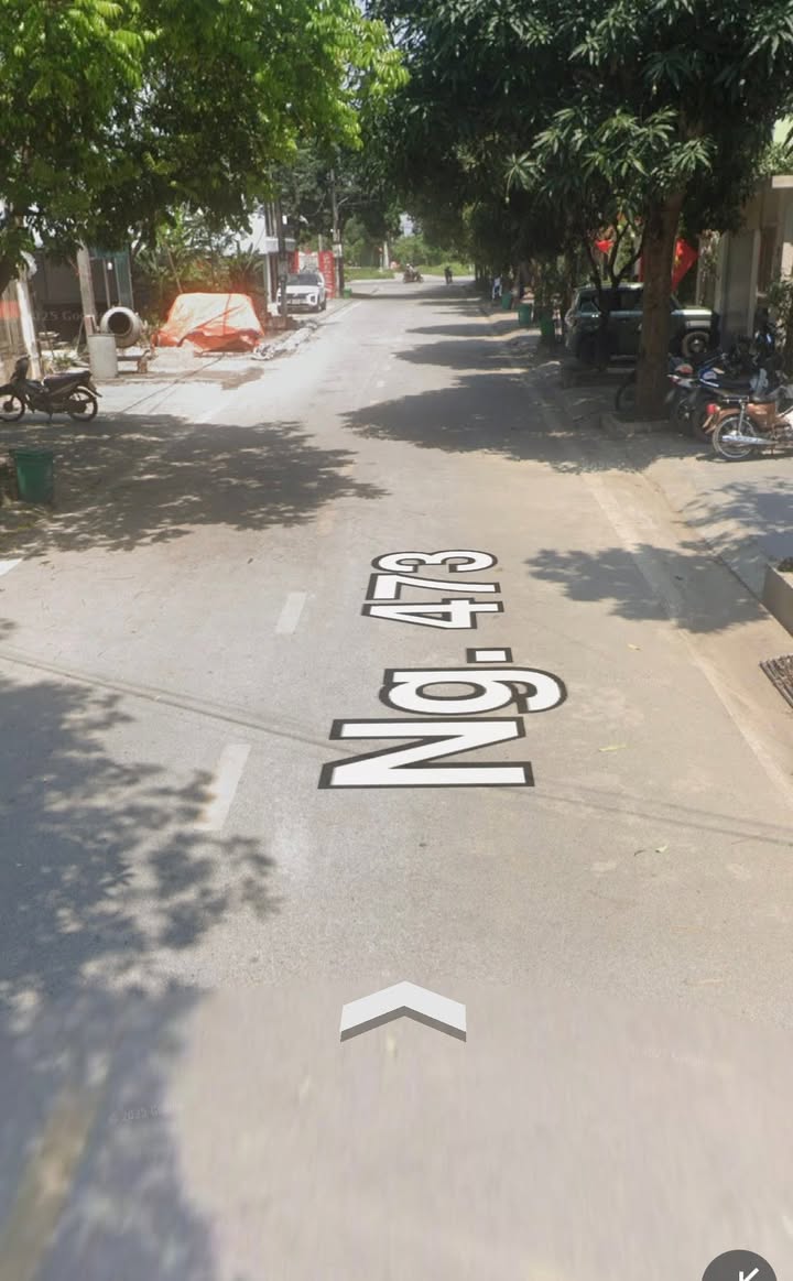 Đất liền kề Ngõ 473 Tuệ Tĩnh, Ninh Bình 222m² - Đầu tư sinh lời cao!