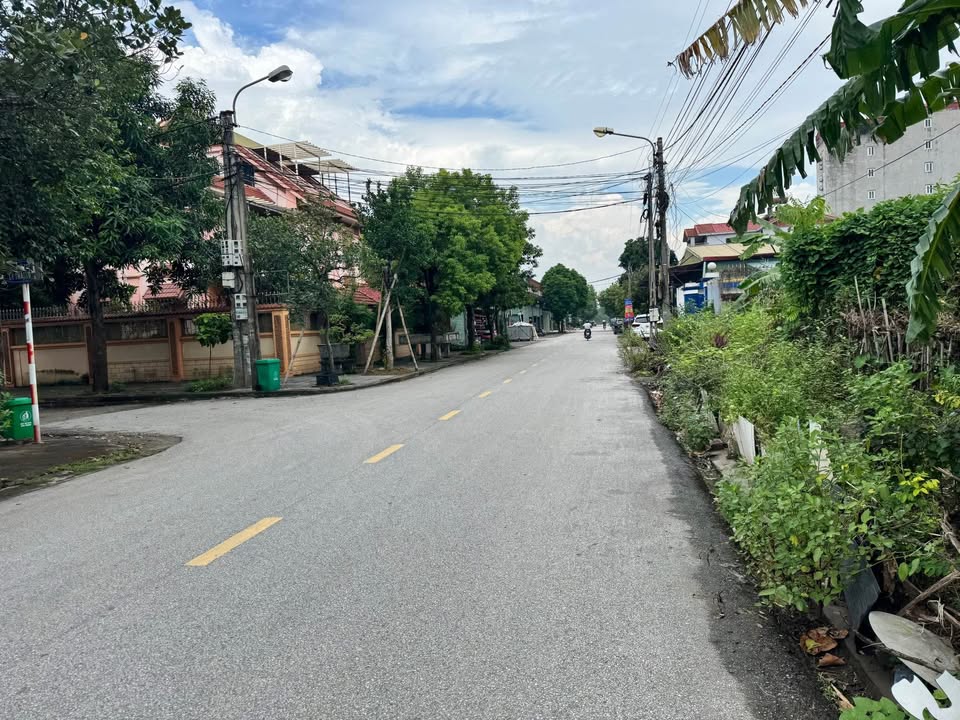 Đất mặt tiền đường Trần Quốc Toản, Ninh Khánh 90m² - Giá rẻ cho nhà đầu tư!