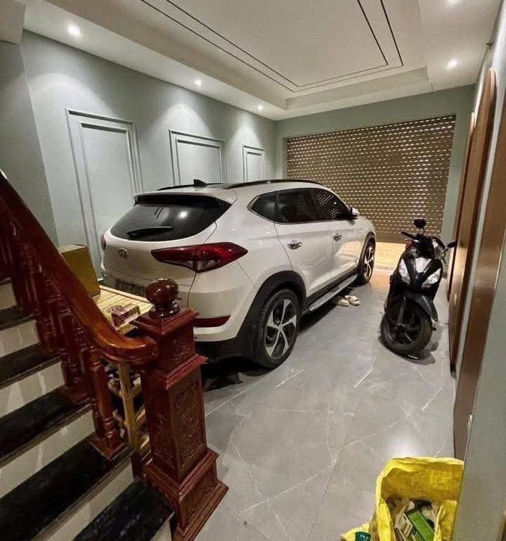 Nhà Cầu Diễn 65m² giá 14 tỷ - Ô tô tránh, lô góc, kinh doanh đỉnh!