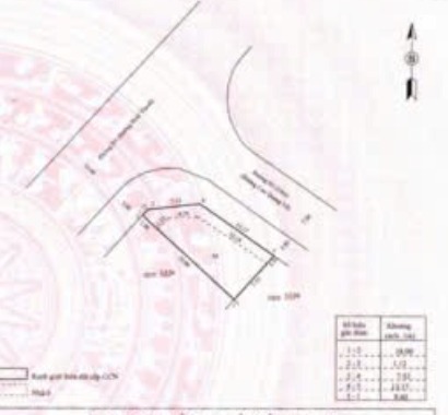 Bán nhà chính chủ Khu đô thị thương mại An Phú, Quy Nhơn 120m² giá 15 tỷ - Đầu tư sinh lời ổn định!