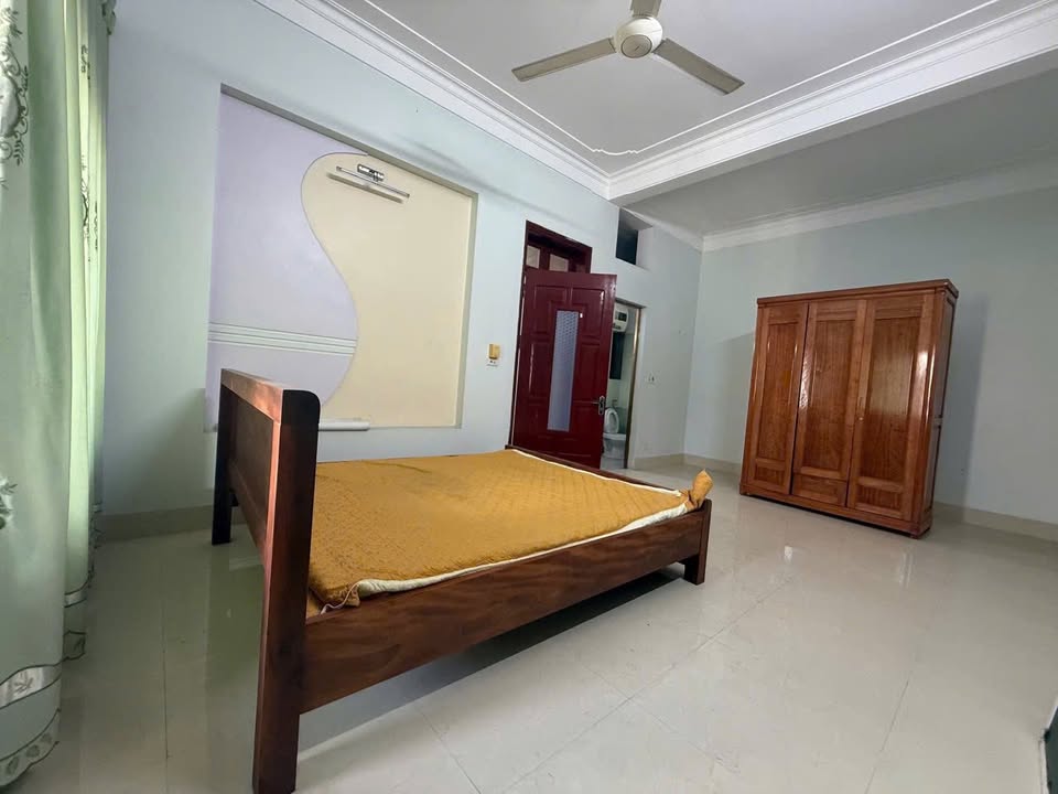 Nhà cho thuê đường Quách Nhẫn, Bắc Giang 78m² - Phù hợp làm văn phòng, Spa!