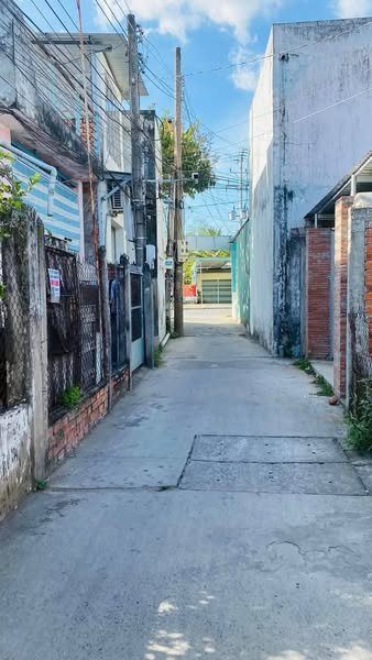 Đất nền phường 7, TP Bến Tre 121m² giá chỉ 1.15 tỷ - Cơ hội đầu tư tuyệt vời!