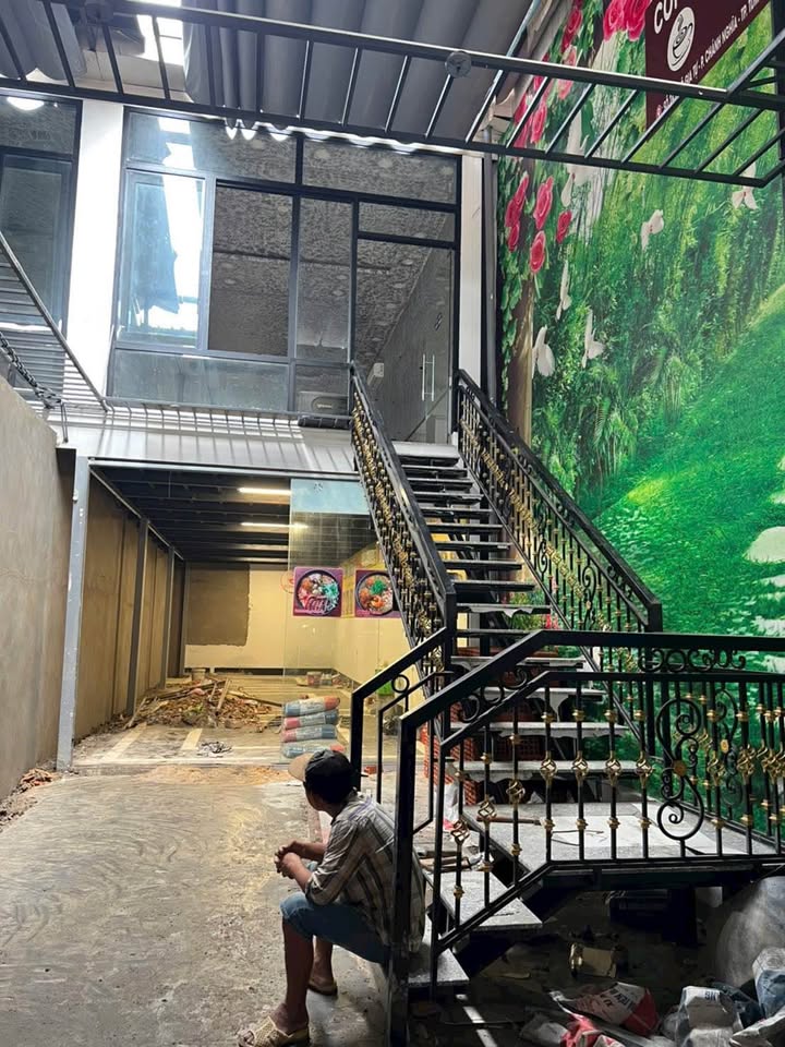 Cho thuê nhà đường Ngô Gia Tự, Chánh Nghĩa - Diện tích 400m², giá 40 triệu/tháng!