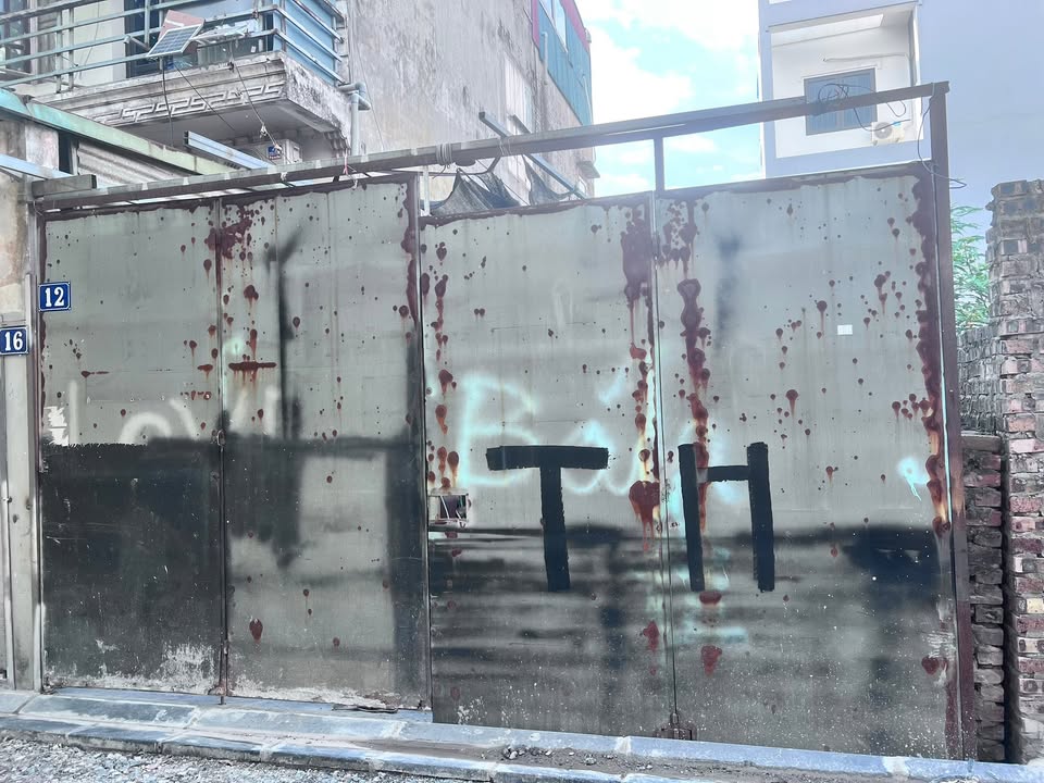 Đất nền 72m² đường Gốc Đề, Đông Anh chỉ 14 triệu/m² - Tiềm năng sinh lời cao!