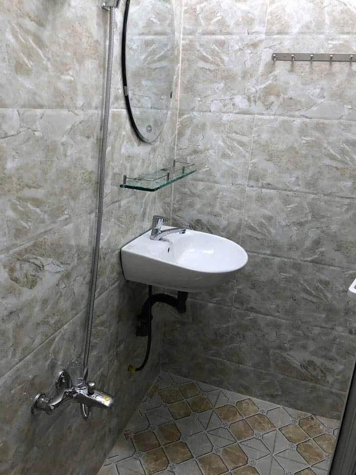 Phòng trọ Đà Lạt 20m² giá 2.8 triệu - Gác lửng mới xây, an ninh đảm bảo!