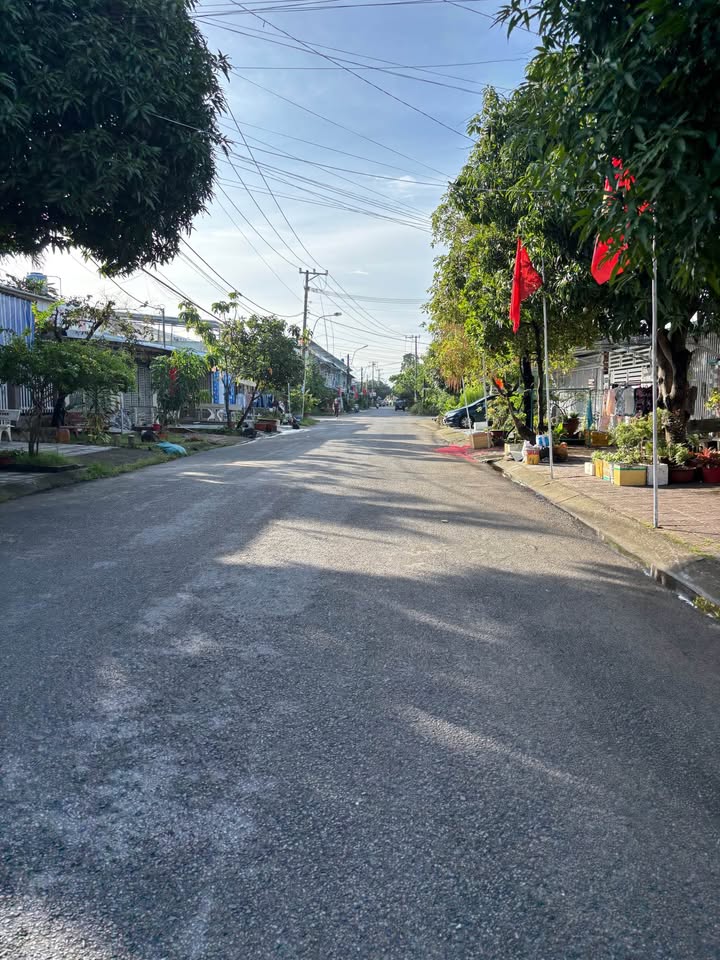 Nhà riêng đường Lý Thị Huê, Vĩnh Quang 94m² giá 1.6 tỷ - Pháp lý rõ ràng, sẵn sàng ở ngay!