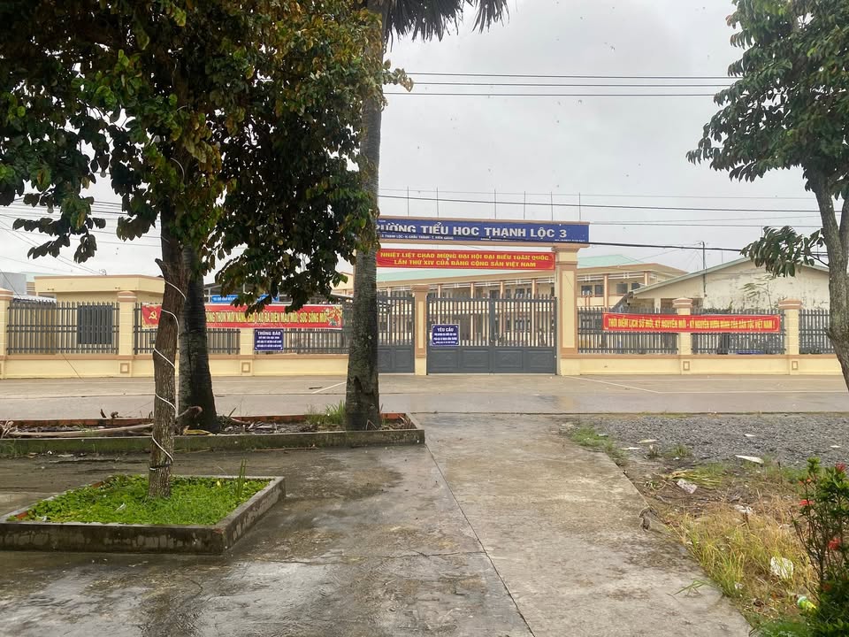 Đất nền Thạnh Lộc Rạch Giá 102m² giá chỉ 200 triệu - Cơ hội đầu tư sinh lời!