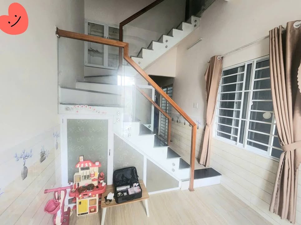 Nhà 2 tầng kiệt Dũng Sĩ Thanh Khê 89m² giá 3.5 tỷ - Đầu tư sinh lời ngay!