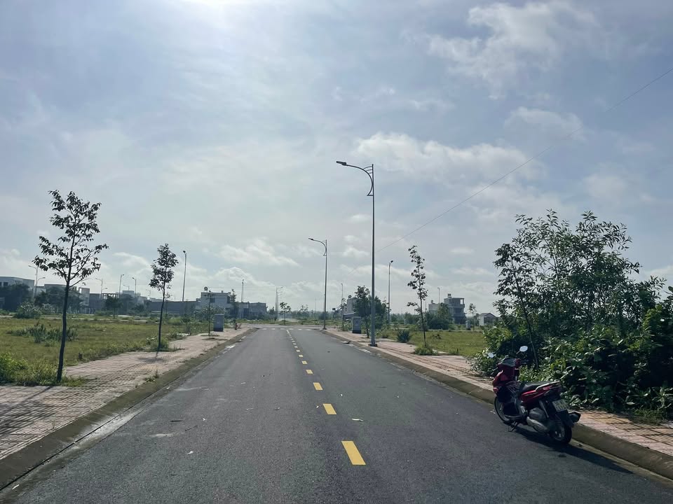 Đất nền TĐC mới xã Phước An, Nhơn Trạch 91m² chỉ 1.3 tỷ - Đầu tư sinh lời ngay!