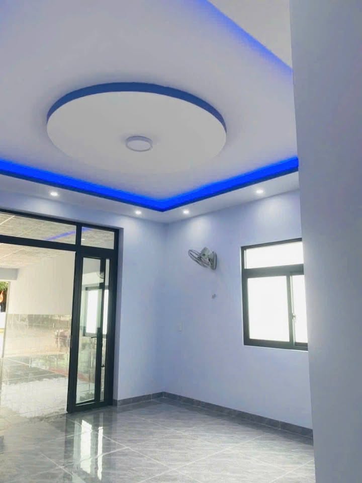 Đất nền Nhơn Trạch 205m² giá 4 tỷ - Kinh doanh sầm uất mặt tiền đường nhựa