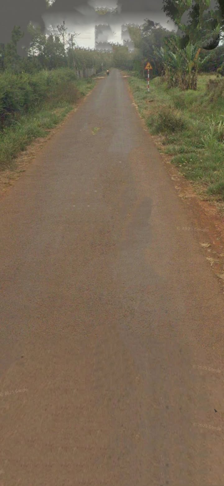 Đất chính chủ phường Buôn Hồ 600m² giá 1.8 tỷ - Mặt tiền Hồ Xuân Hương thuận lợi!