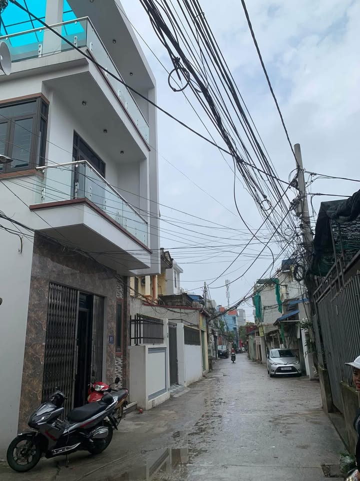 Đất nền Nam Định 100m² giá 1.45 tỷ - Vị trí đẹp, xây nhà vườn lý tưởng!