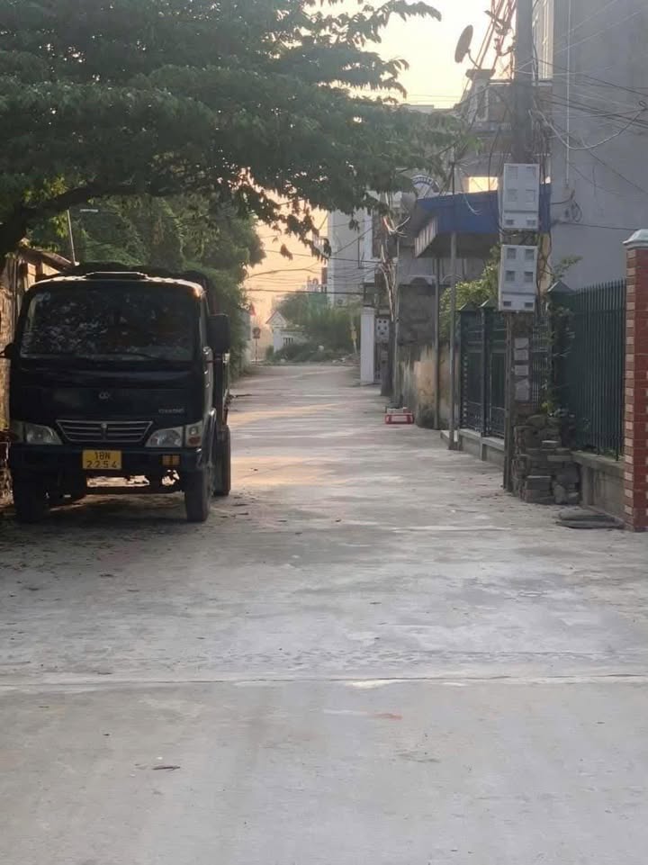 Đất mặt đường Liên Hà 2, KĐT Mỹ Trung, 115.6m² giá chỉ 2.89 tỷ - Cơ hội đầu tư sinh lời cao!