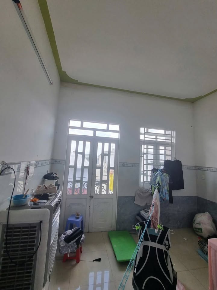 Nhà cho thuê tại Vĩnh Lộc B, Bình Chánh 52m² - Gần gũi, sạch đẹp!