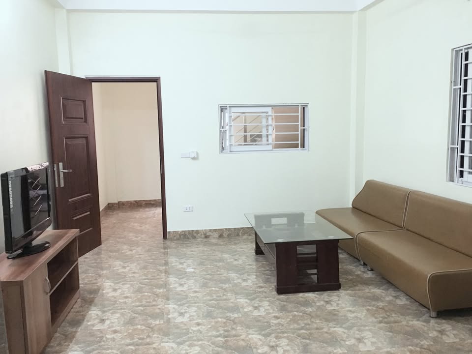 Căn hộ mini Ngõ 467 Hoàng Hoa Thám, 50m² chỉ 6 triệu - Chính chủ, không ở chung