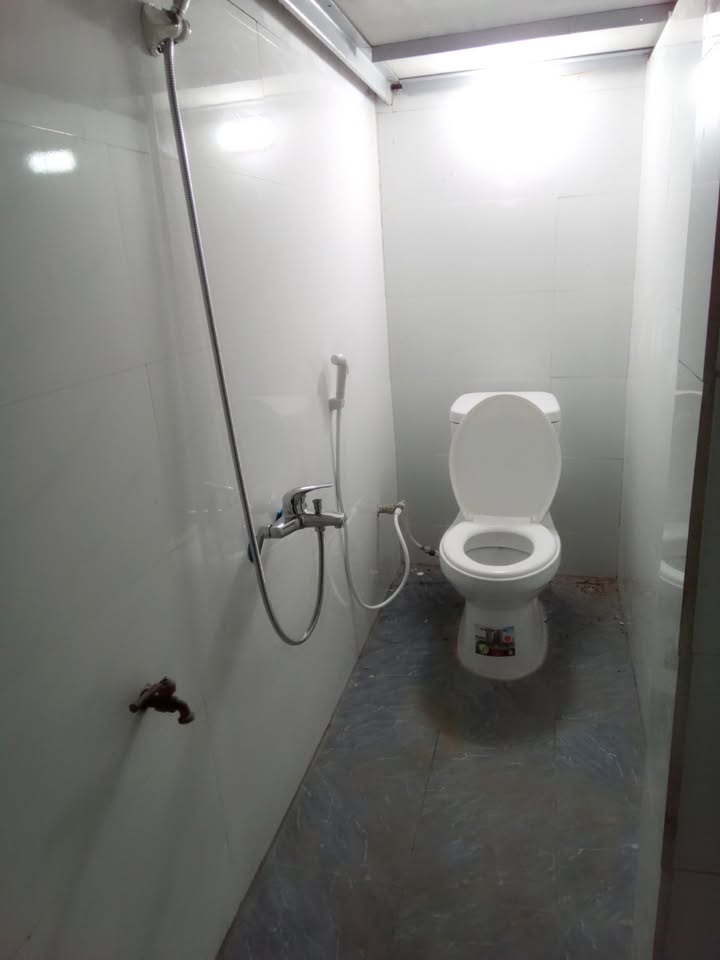 Cho thuê MBKD 212 Giáp Bát 35m² - Phù hợp làm shop hoặc tiệm làm đẹp!