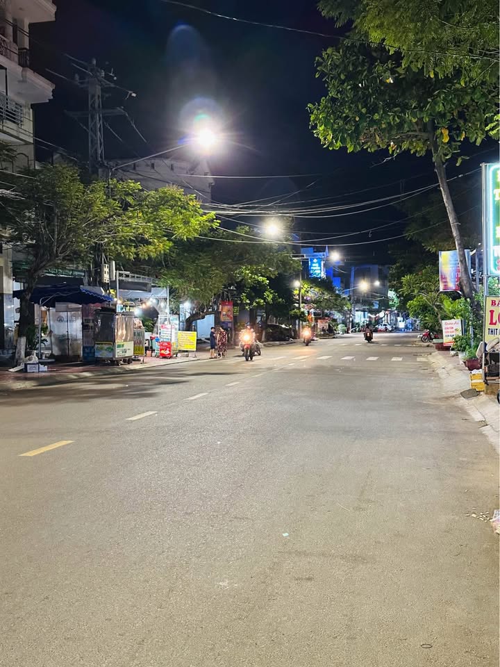 Nhà mặt tiền khu Thành Thái Phường Quang Trung 57m² giá 2.9 tỷ - Đầu tư sinh lời ngay!