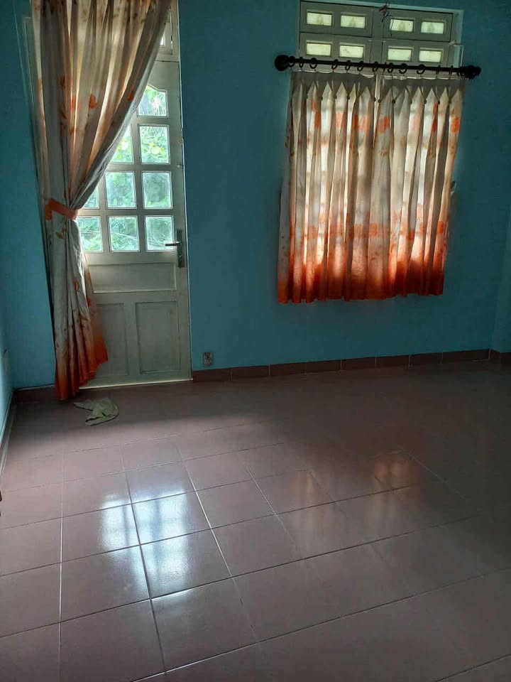 Nhà nguyên căn cho thuê tại Tân Mỹ, Quận 7 - Diện tích 58m², chỉ 13 triệu/tháng!