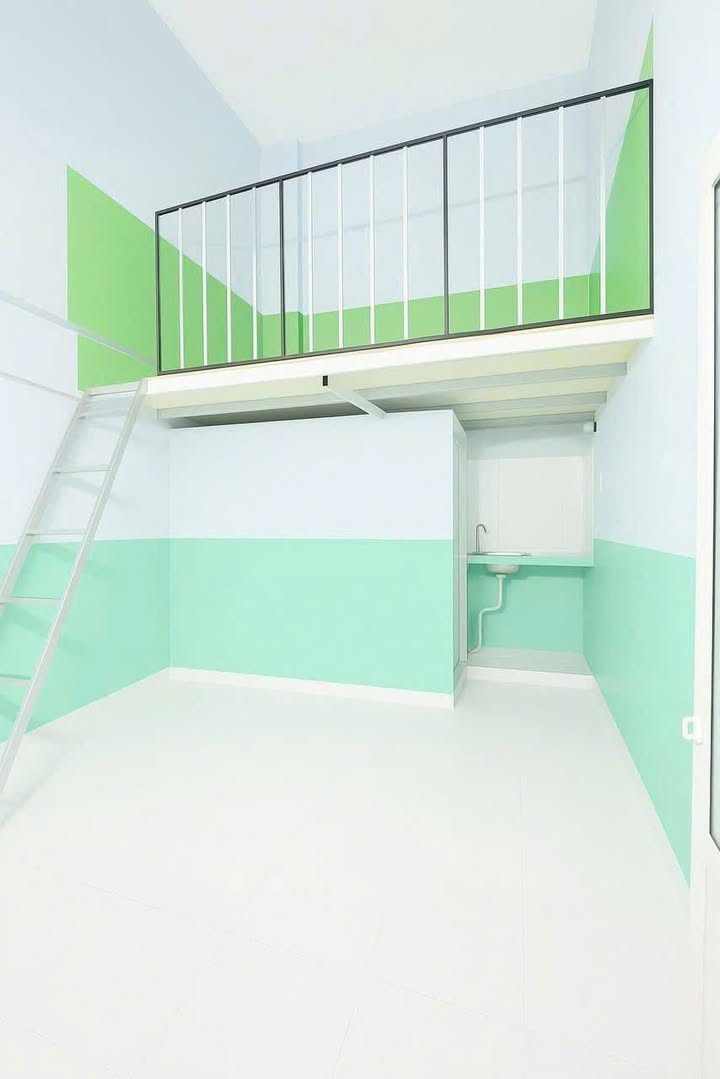 Phòng trọ cho thuê tại Lạc Long Quân, quận 10 - Chỉ 3 triệu/tháng!