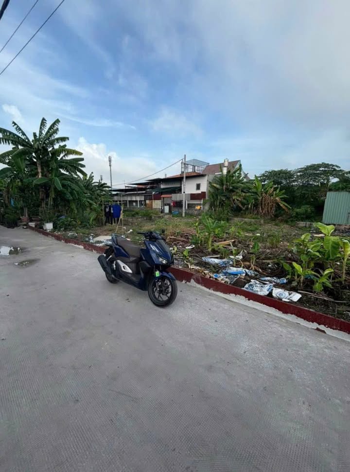 Đất thổ cư đường Nguyễn Thị Ni, Củ Chi 135m² giá 1.2 tỷ - Đầu tư sinh lời tuyệt vời!