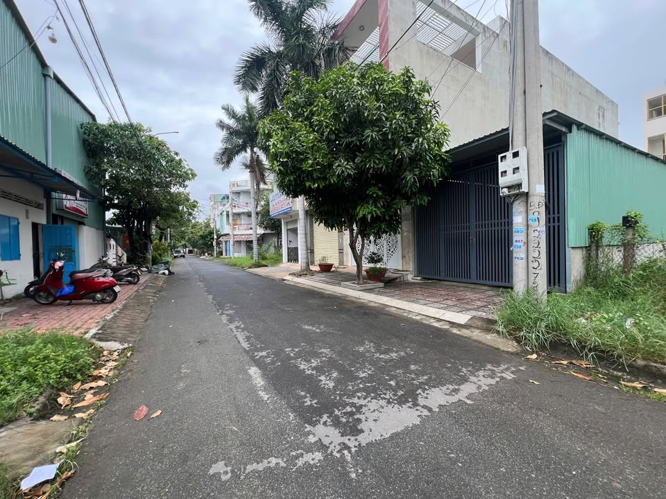 Bán đất 108m² khu đô thị Chí Linh, phường Thắng Nhất, giá 7.1 tỷ - Cơ hội đầu tư hấp dẫn!