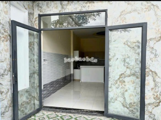 Nhà cho thuê 1 trệt 1 lầu tại khu dân cư Tân Thành, Đồng Xoài - Giá 4 triệu/tháng