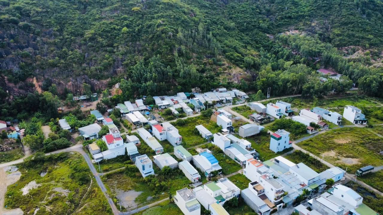 Đất nền Hòn Thơm Nha Trang 82.6m² giá 1.5 tỷ - Đầu tư sinh lời ngay!