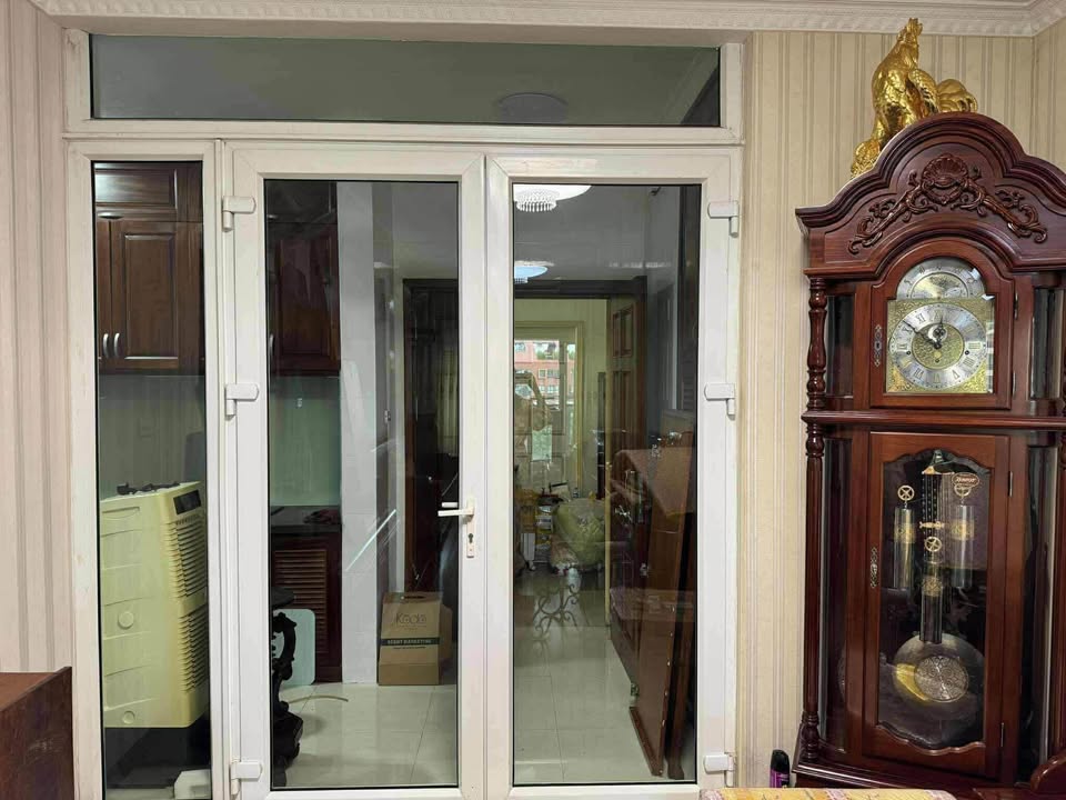 Căn hộ Green House Việt Hưng 77m² giá 5 tỷ - Đầy đủ nội thất, sẵn sàng ở ngay!