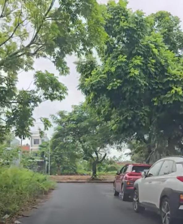 Đất nền An Trì, Hồng Bàng 60,9m² giá 900 triệu - Tiềm năng đầu tư vượt trội!