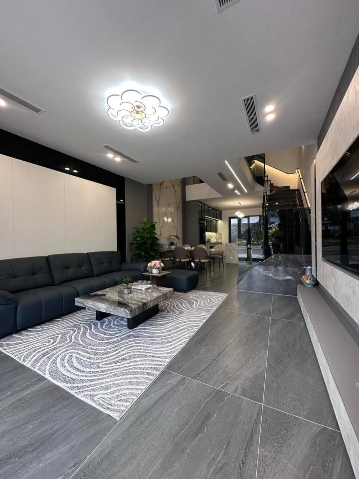 Nhà riêng KĐT Mỹ Gia, Nha Trang 100m² giá 11.2 tỷ - Không thể bỏ lỡ!