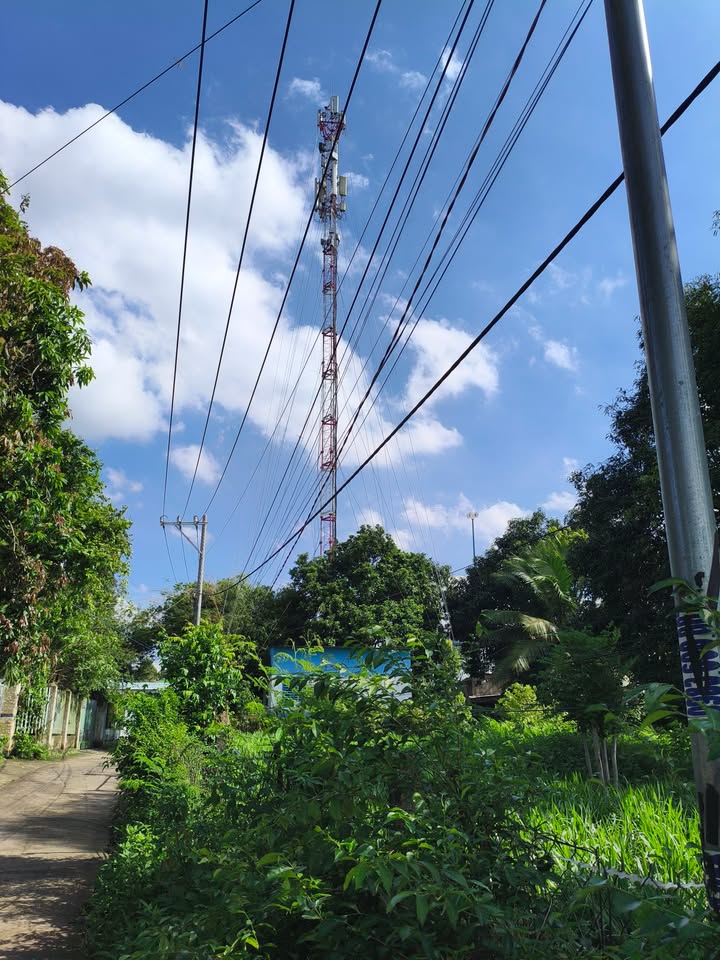 Đất Bảo Vinh - Long Khánh 1180m² giá 2 tỷ - Mặt tiền nở hậu đẹp!