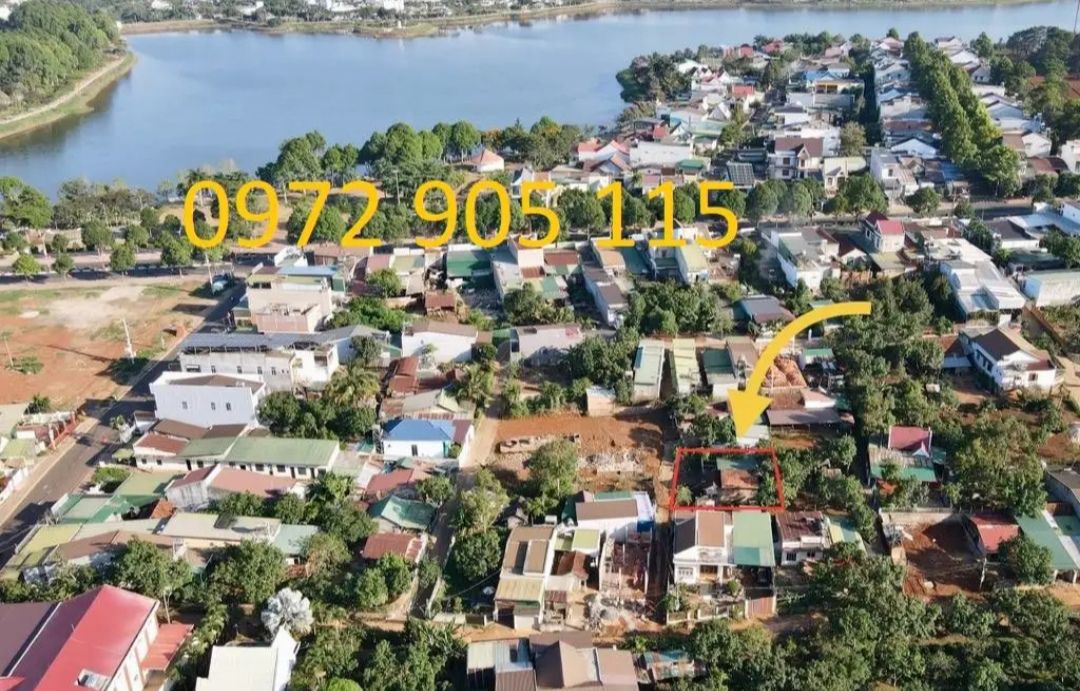 Đất nền xã Đức Lập 170m² chỉ 2.04 tỷ - Sổ đỏ chính chủ, thổ cư 100%!