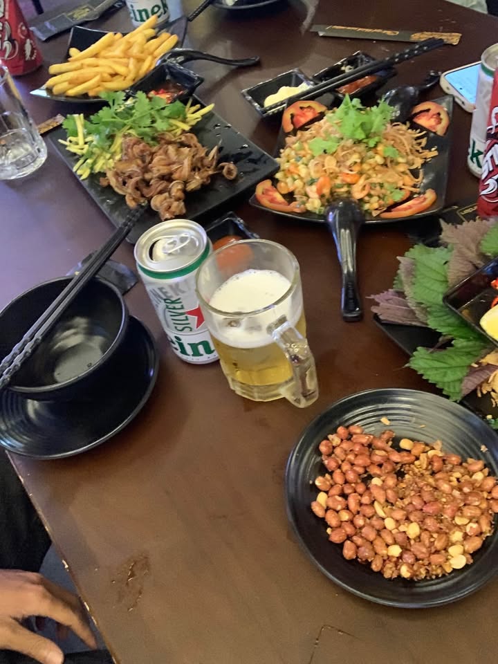 Nhà C4 mặt tiền Lê Minh Xuân, Buôn Ma Thuột 117.5m² giá 3.199 tỷ - Sổ hồng chính chủ, đầu tư sinh lời!