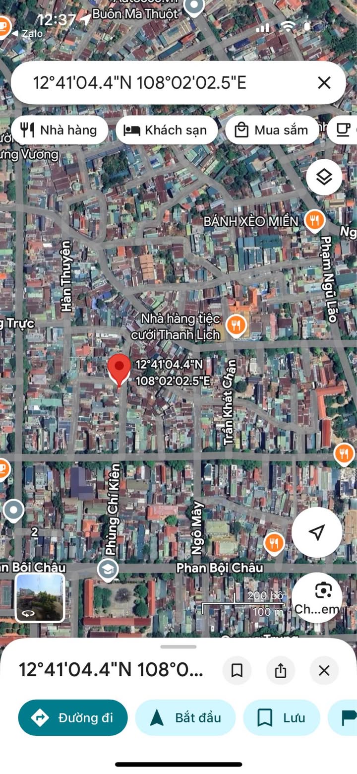 Đất nền mặt tiền Y Moan 150m² giá 2.25 tỷ - Sổ đỏ chính chủ, công chứng nhanh!