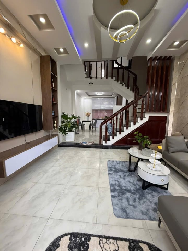 Bán nhà 3 tầng mặt tiền An Trung Đông 6, Sơn Trà, Đà Nẵng 50m² giá 7 tỷ - Cơ hội đầu tư hấp dẫn!