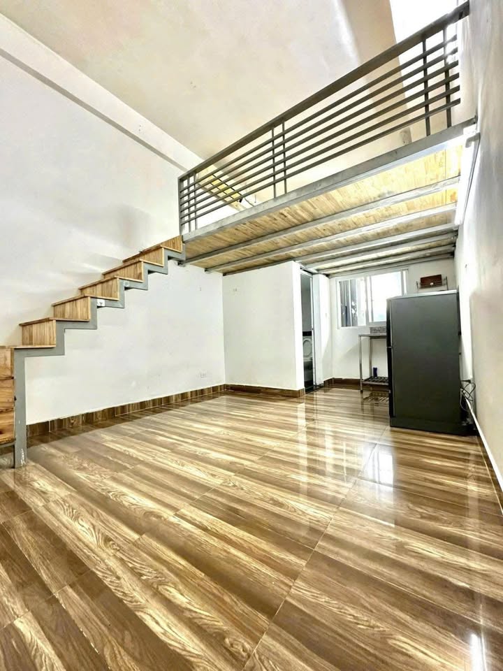 Căn hộ Duplex Quận 7 - Cho thuê thoải mái, giá thỏa thuận - Tiện nghi đầy đủ!