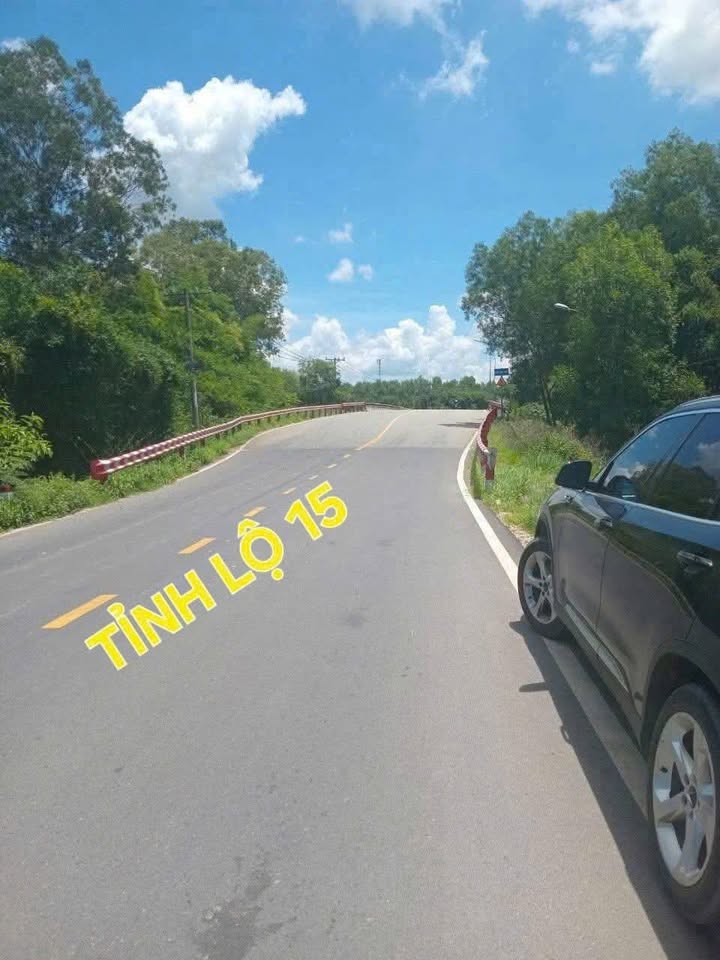 Đất vườn 2 mặt tiền tại Phú Mỹ Hưng, Củ Chi - Diện tích 2960m², giá chỉ 8 tỷ!