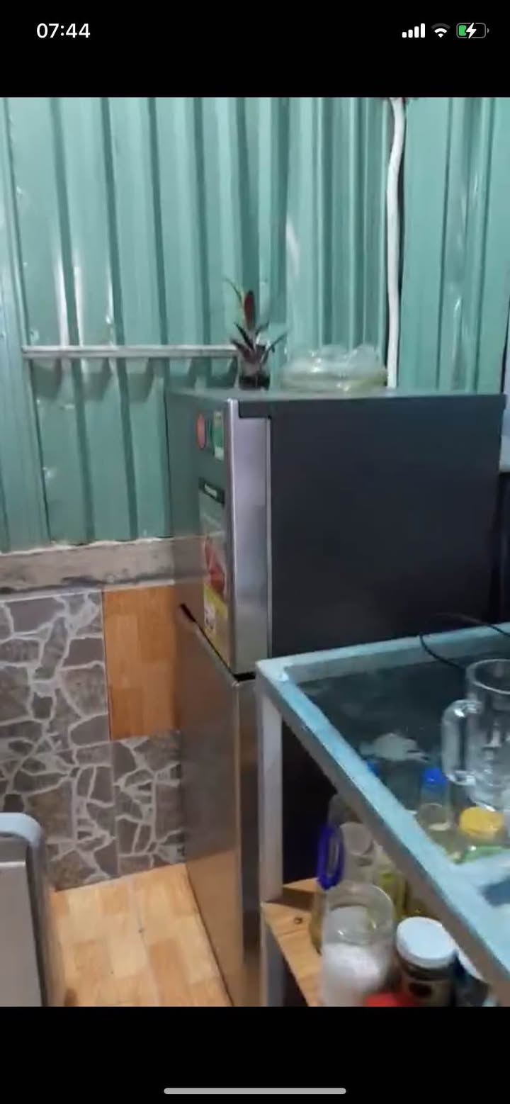 Nhà nguyên căn Đà Lạt 3.5 triệu - Nội thất cơ bản, sẵn sàng vào ở!