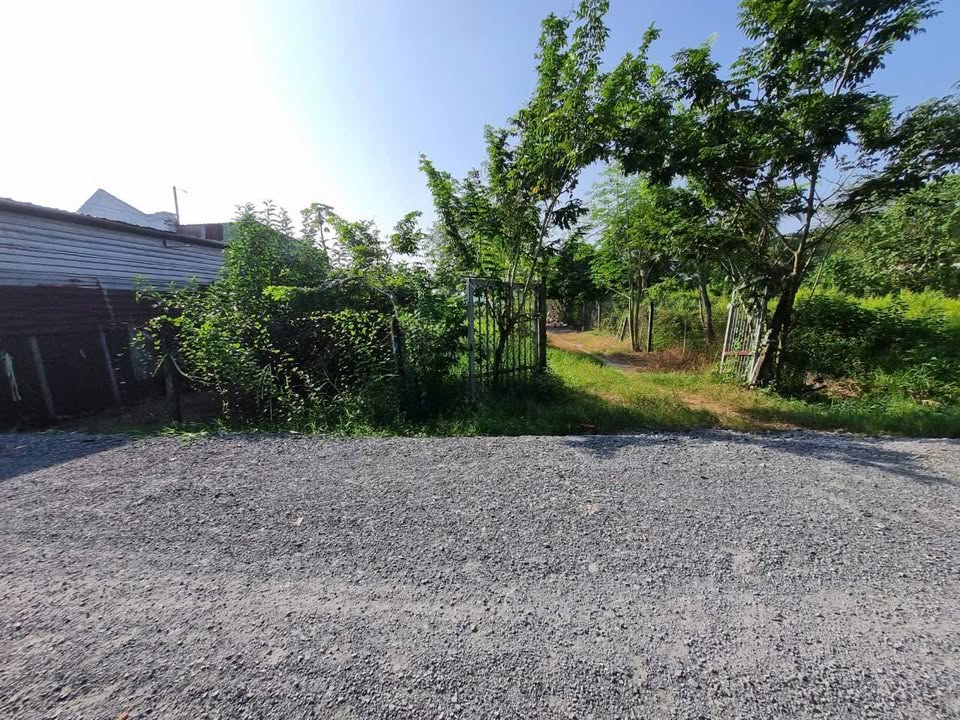 Đất nền xã Phước Hiệp, Củ Chi 310m² giá 2.1 tỷ - Sổ đỏ chính chủ