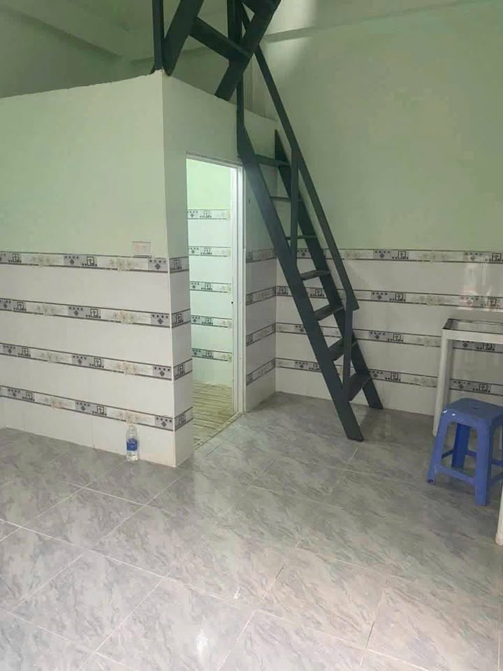 Phòng trọ cho thuê tại đường Bùi Hữu Nghĩa, Bình Thủy, Cần Thơ - Giá chỉ 1,6 triệu/tháng!