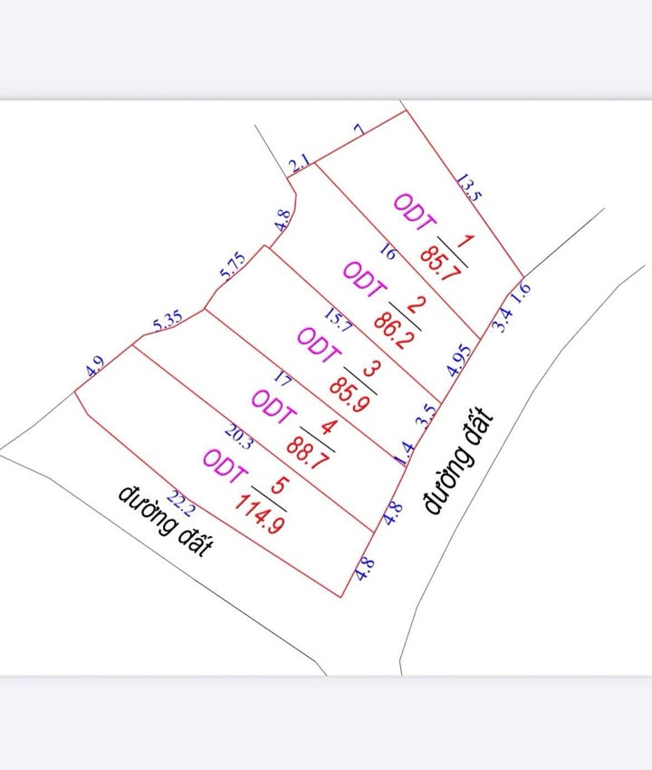 Đất nền Phú Diêm Ninh Hòa 86m² giá 299 triệu - Đầu tư sinh lời ngay!