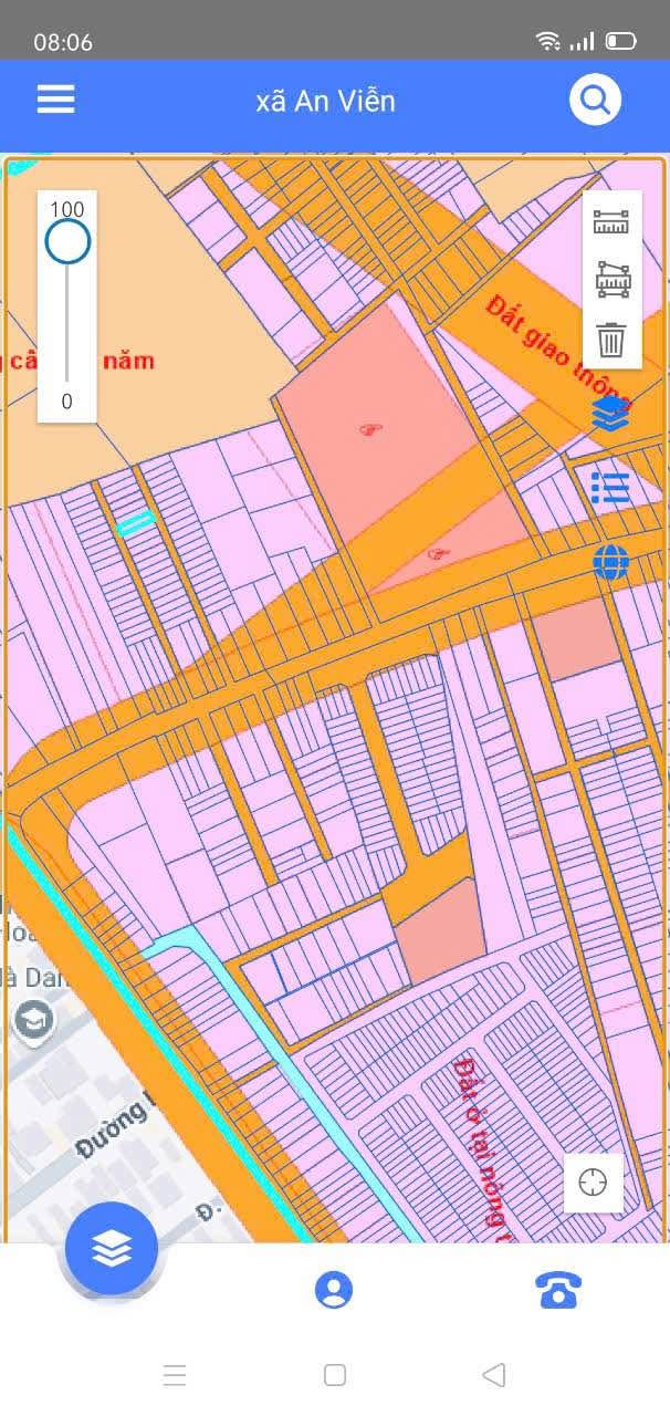 Đất nền An Viễn Trảng Bom 110m² giá 1 tỷ - Đầu tư sinh lời ngay!