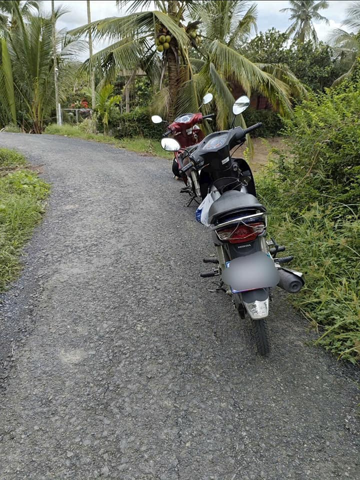 Đất nền 500m² xã Bình Phước, Mang Thít, Vĩnh Long - Giá chỉ 500 triệu, pháp lý rõ ràng!