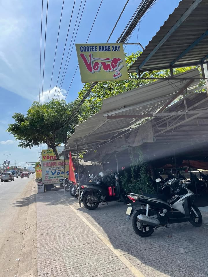 Quán cà phê Chang Coffee tại Phú Mỹ, TP Hồ Chí Minh - Diện tích 30m², Giá thỏa thuận - Cơ hội khởi nghiệp hấp dẫn!