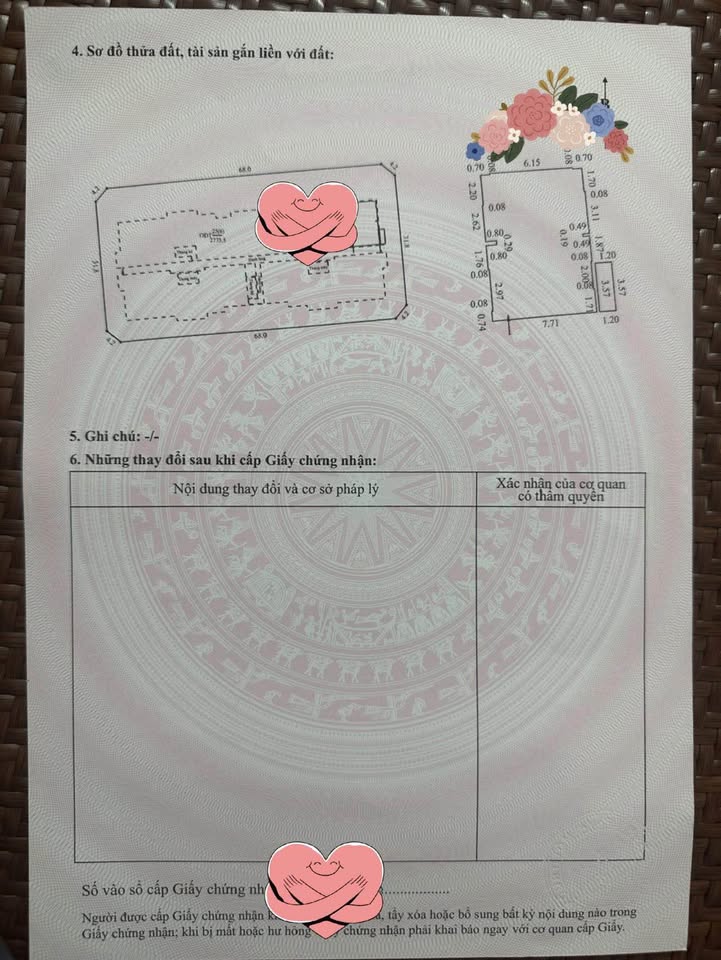 Căn hộ chung cư Thành Công Thái Bình 85m² giá 2 tỷ - Căn góc view đẹp, chính chủ!