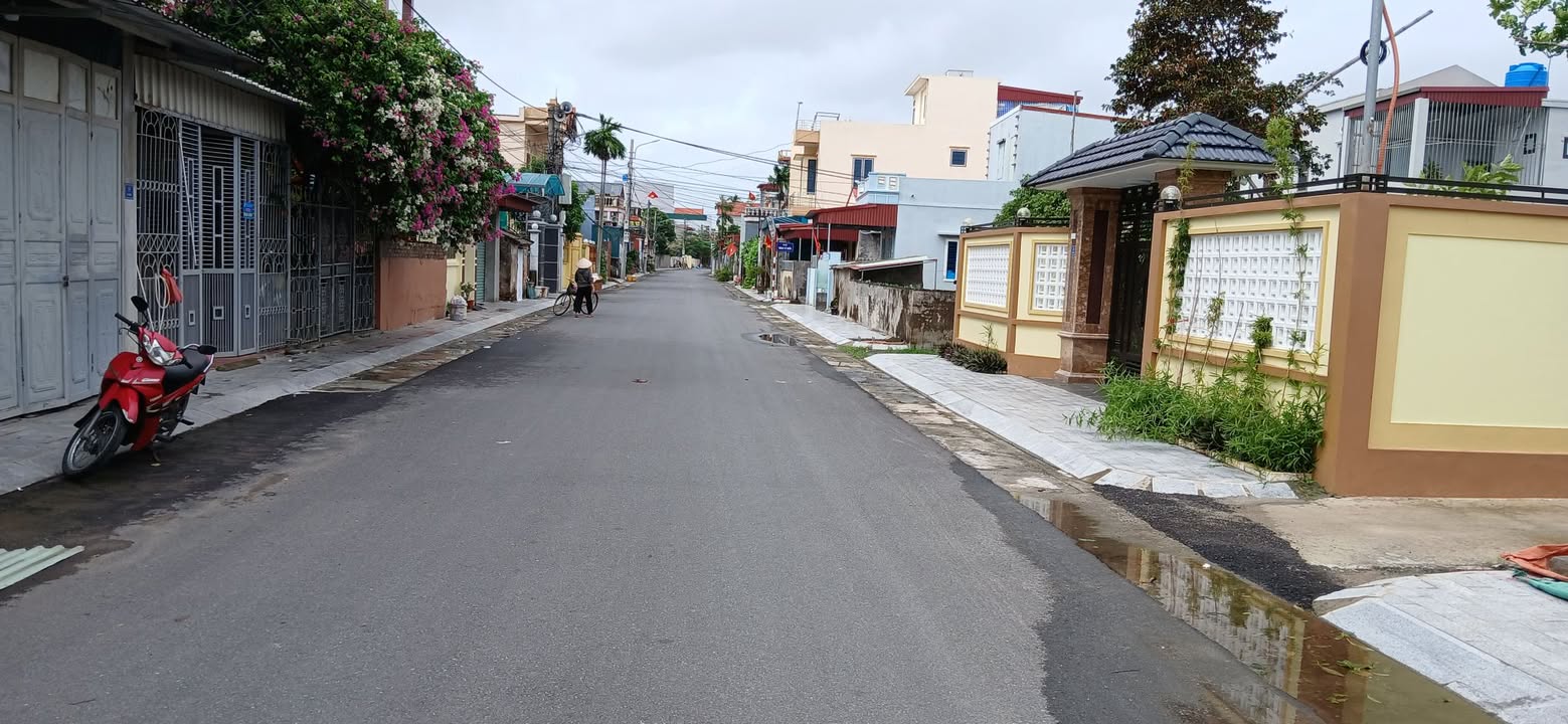 Đất nền Diêm Điền 74,5m² giá thỏa thuận - Vị trí đắc địa ngay trục chính Mai Diêm!