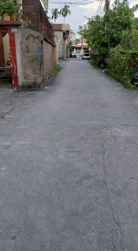 Phòng trọ cho thuê tại Cẩm Phả 2 phòng ngủ giá 2.5 triệu - Tiện nghi đầy đủ!